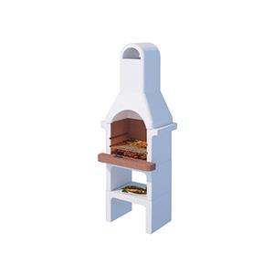 BBQ BETON FALO' KG. 242